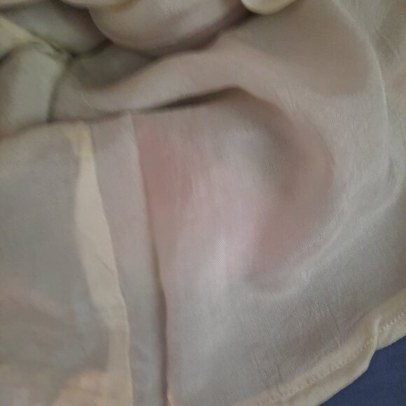 Brand New 100% Polyeser Fully Lined Skirt - Picture 4 of 4